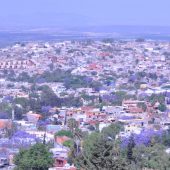  San Miguel de Allende, Mexico 2009